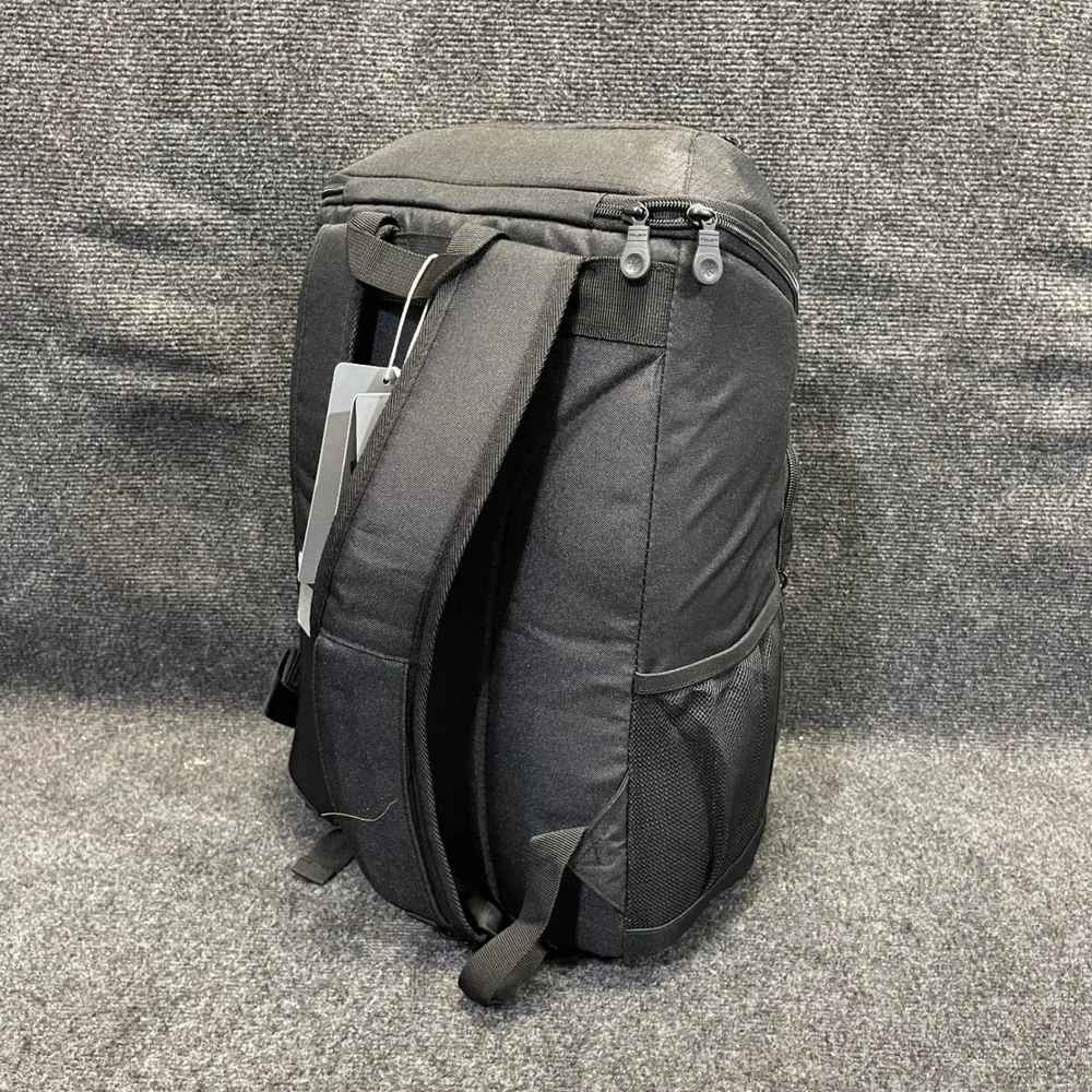 NWT TOURIT Cygnini SCTZ200429001 Black 28L Leakproof Insulated Cooler Backpack